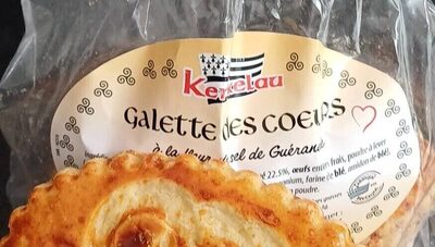Galette des Coeurs