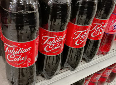Tahitian Cola