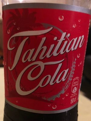 Tahitian Cola