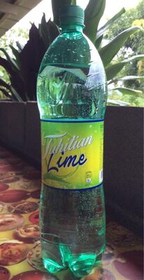Tahitian Lime