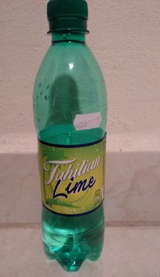 Tahitian Lime