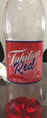 Tahitian Red