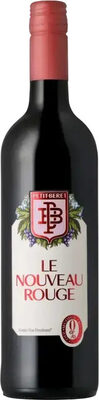 Le Nouveau Rouge