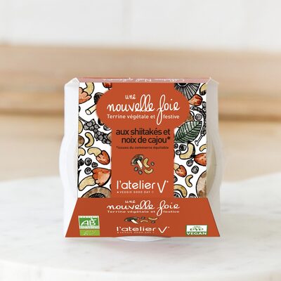 Une nouvelle foie