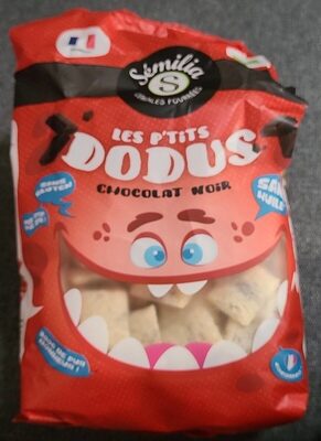 Les p'tits dodus