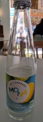 La limonade Mona