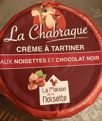 La Chabraque