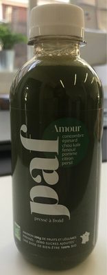 Jus Amour