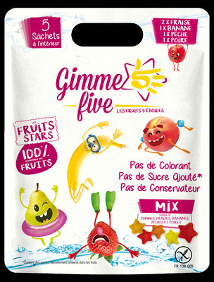 Les Fruits Stars