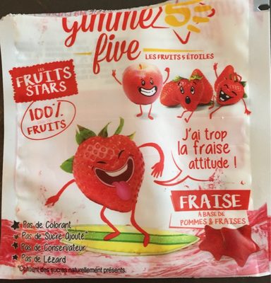 Fraise