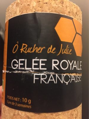 Gelée Royale