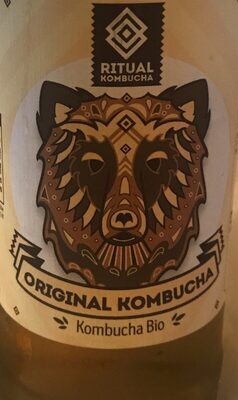 Original Kombucha