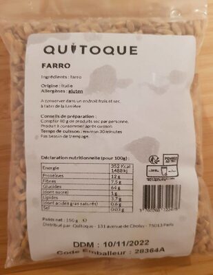 Farro