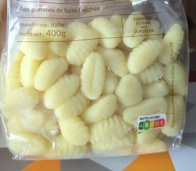 Gnocchi