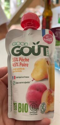 Compote