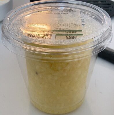 Ananas entier