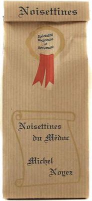 Noisettines du Médoc