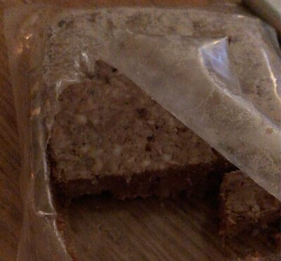 Terrine de campagne