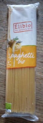 Spaghetti bio