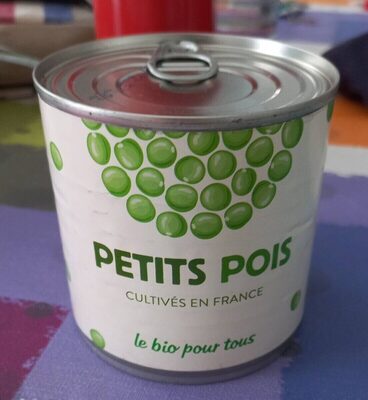 Petit pois