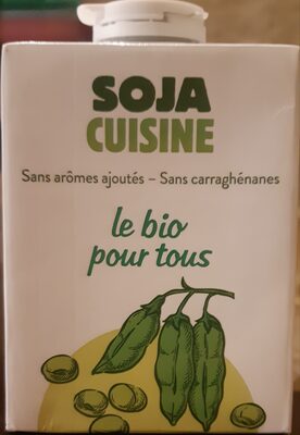 Soja Cuisine
