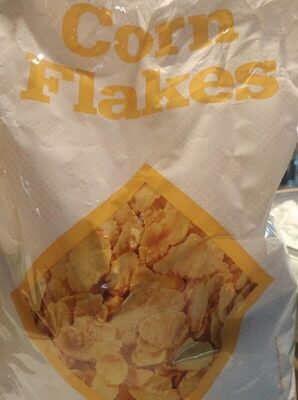 Corn flakes