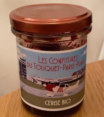 Cerise bio