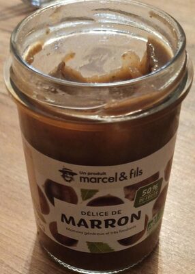 Délice de Marron
