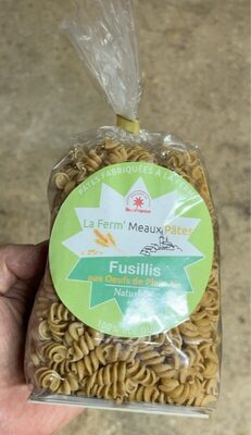 Fusillis