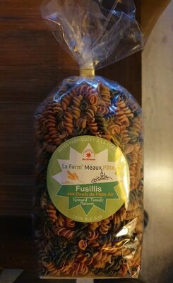 Fusillis