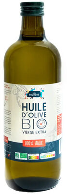 Huile d'Olive Vierge Extra