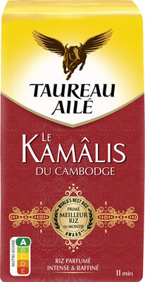 Le kamâlis