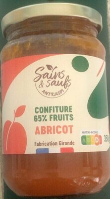 Confiture