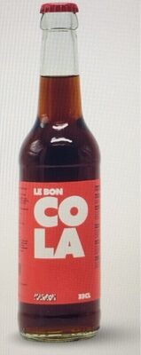 Le Bon Cola