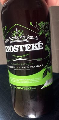Brasserie du pays flamand