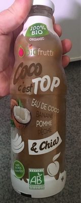 Coco c’est top