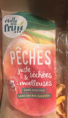 Pêches