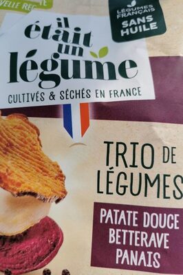 Il était un légume
