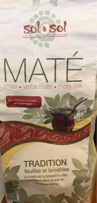 Mate
