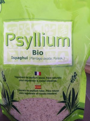 Psyllium bio