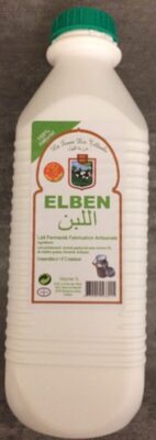 Lait fermenté fabrication artisanale