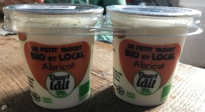 Le petit yaourt Bio et Local
