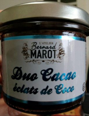 Duo Cacao