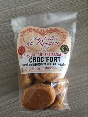 Croc’fort