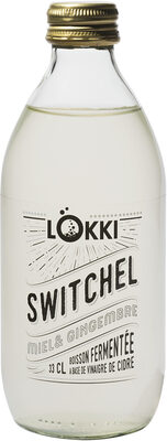 Switchel