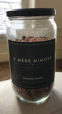 Doudou daddy