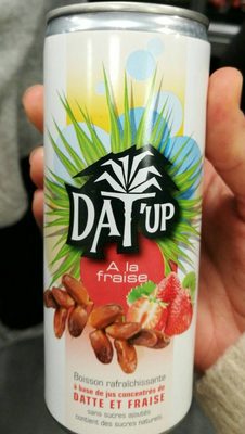 Dat'up