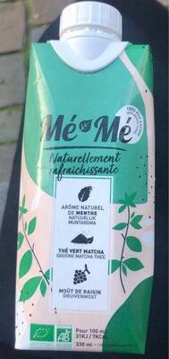 Mé-Mé