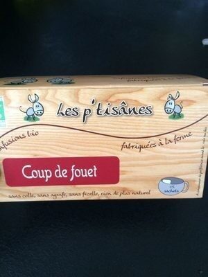 Coup de fouet