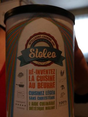 Stoleo